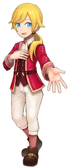 Cyril Sv The Harvest Moon Wiki Fandom