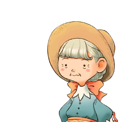 HANA♡HANA Hana (ANB) | The Harvest Moon Wiki | Fandom