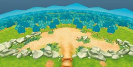 SoSFoMTMothers Hill Summit