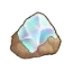 PoOTRawWhiteOpal