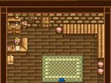 Flower Shop (HM)