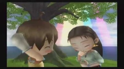 Harvest_Moon_Tree_of_Tranquility_-_Anissa_-_Proposal