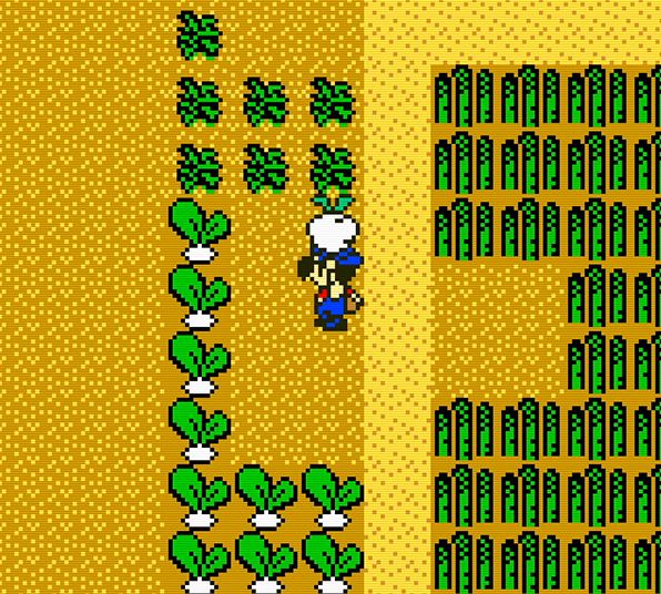 Harvest Moon Gbc 3 Gallery The Harvest Moon Wiki Fandom