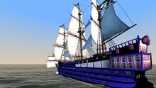 HMS Sovereign of the Seas3