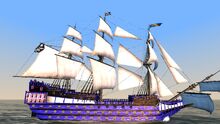 HMS Sovereign of the Seas1