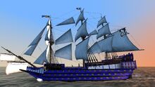 HMS Sovereign of the Seas2