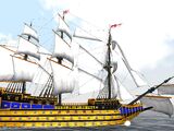 HMS Sovereign of the Seas