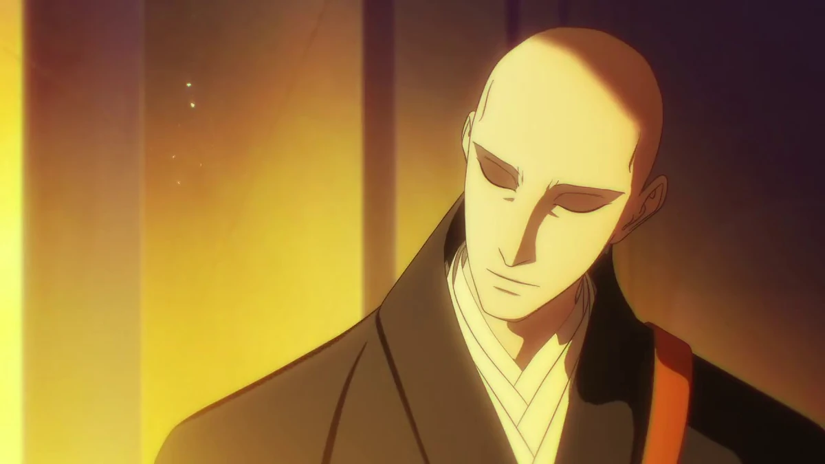 Kongo (Houseki no Kuni) Houseki no Kuni Fanon Wiki Fandom