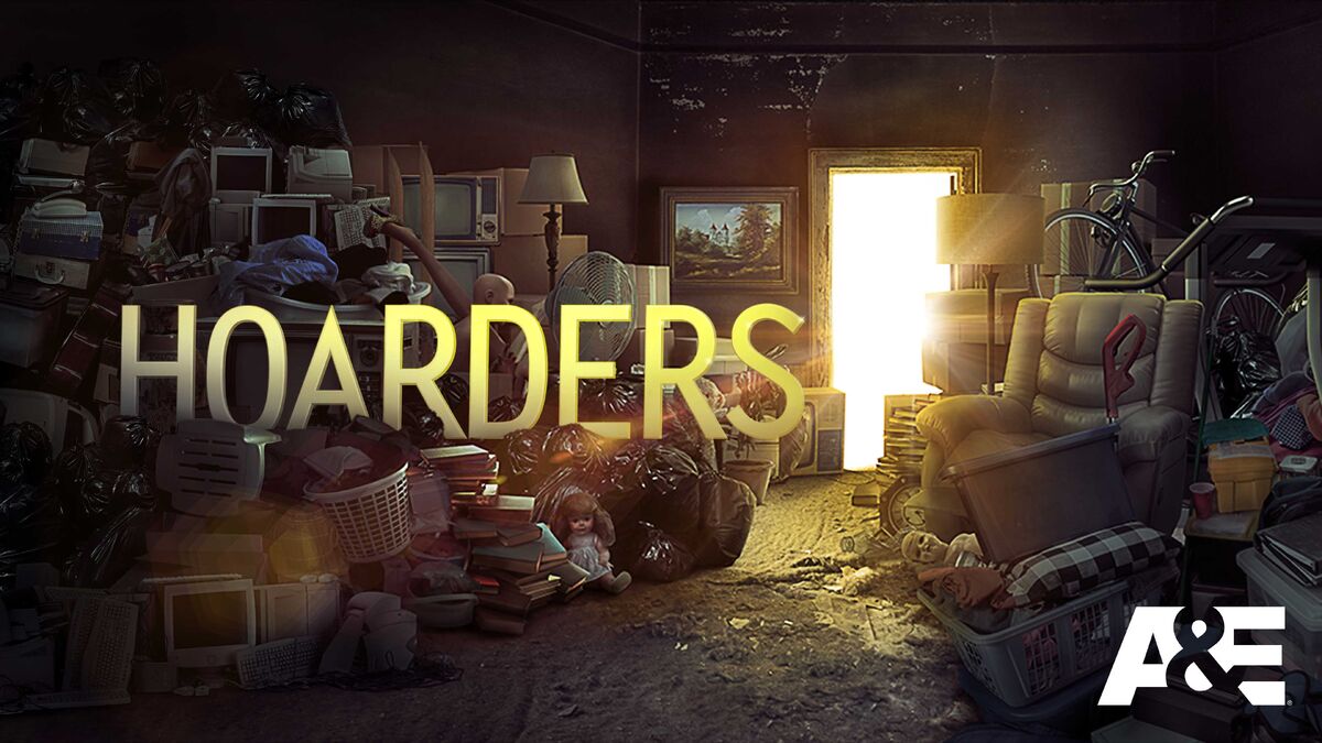 Season 14 Hoarders Wiki Fandom