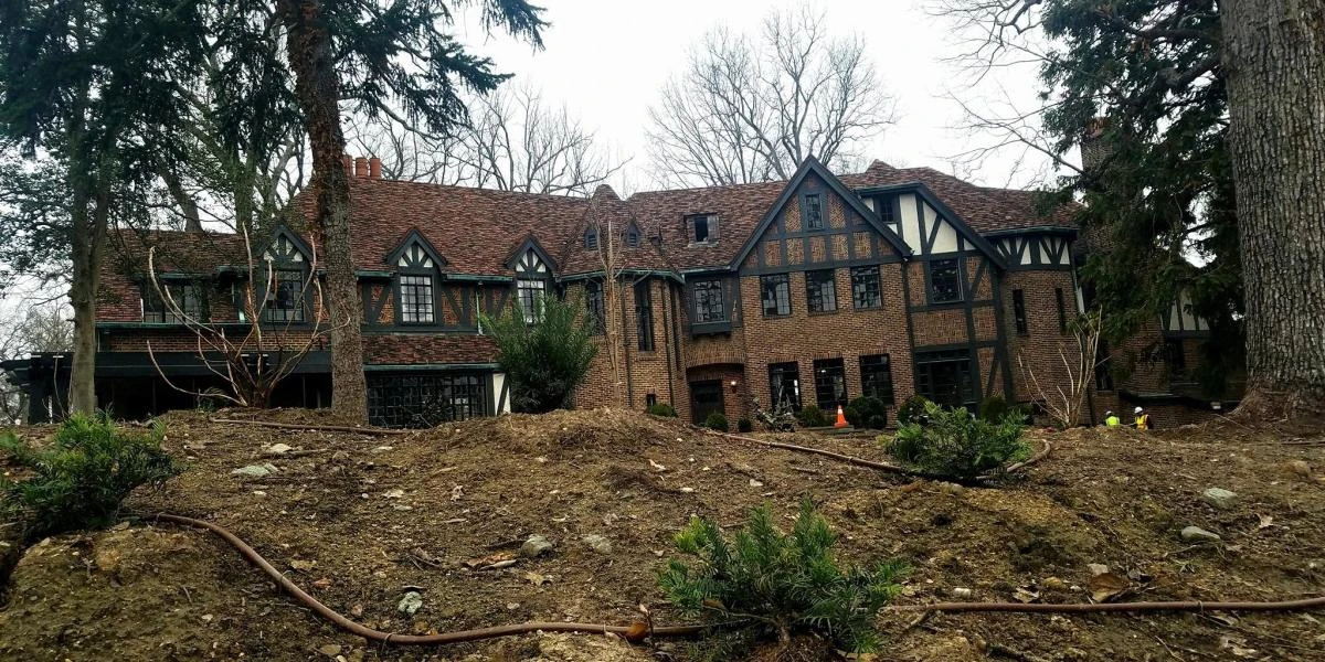 Julian Price House Hoarders Wiki Fandom