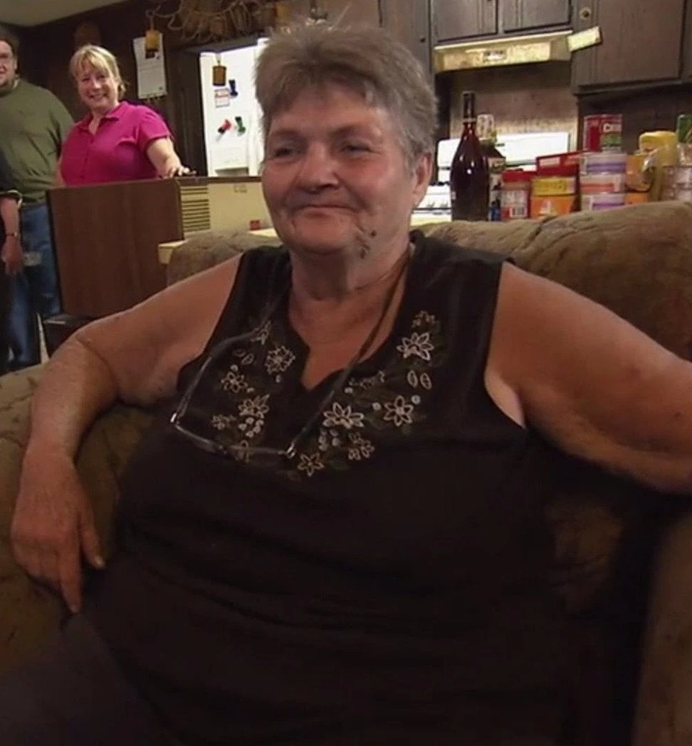 Augustine Hoarders Wiki Fandom