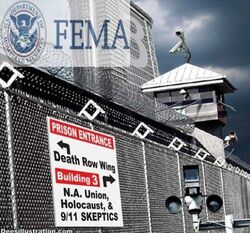 Fema-camps