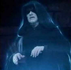 Emperorpalpatine