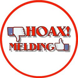 Hoaxmelding
