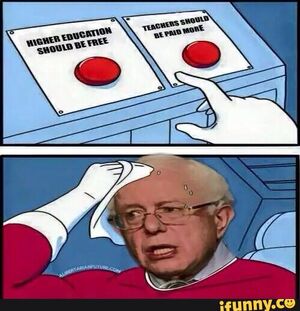 Sanders-choice