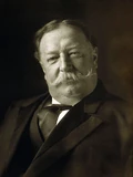 William Howard Taft 1909
