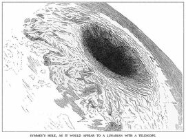 Symmes Hole