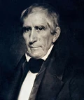 William Henry Harrison daguerreotype edit