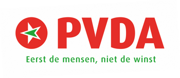 Logo-pvda