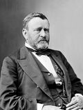 Ulysses Grant 1870-1880