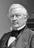 Millard Fillmore by Brady Studio 1855-65-crop