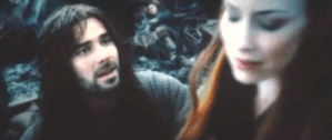 Tauriel-Kili relationship | Hobbit LOTR Shipping Wiki | Fandom
