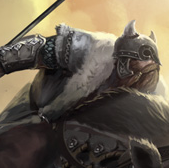 Dwarves Portal