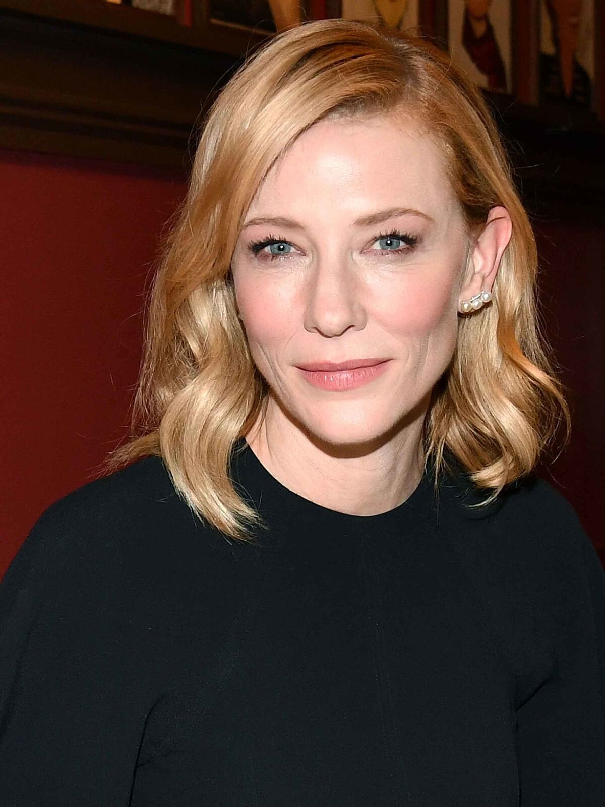 Cate Blanchett - Wikipedia