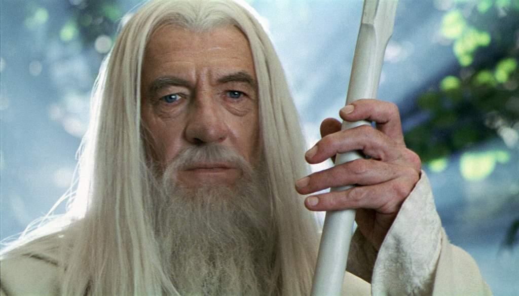 Sindarin, Fellowship Of The Ring, nazgul, ian McKellen, quenya