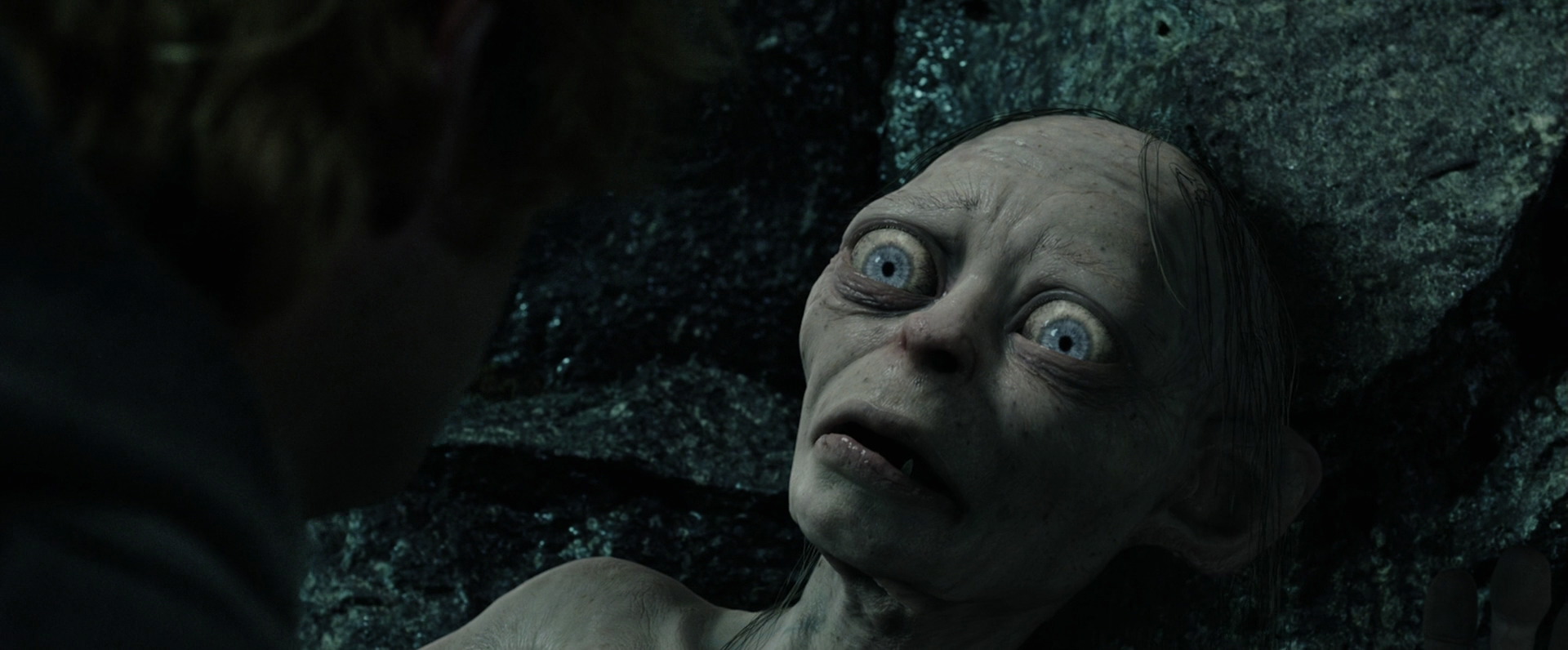 What in the Middle-Earth are reviewers saying about The Lord of the Rings:  Gollum? - Xfire