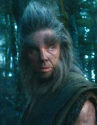 hobbit beorn bear