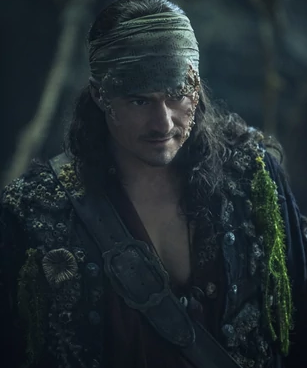 Will Turner, The Hobbit-POTC Wiki