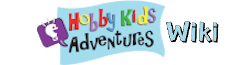 HobbyKids Adventures Wiki