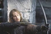 Faramir-movie