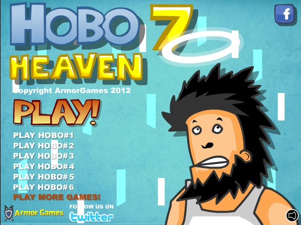 Hobo 7: Heaven | Hobo Wiki | Fandom