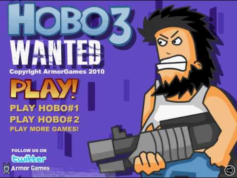 Hobo 🕹️ Play Now on GamePix