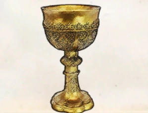 Golden goblet | HoboRPG Wiki | Fandom