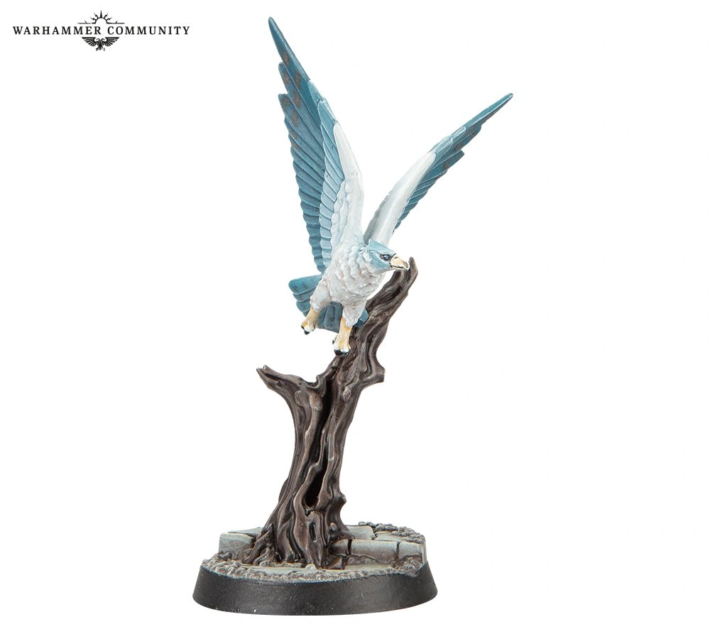 Taros Hochelfen Fandom