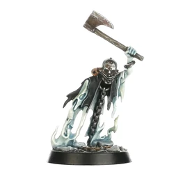 Chainrasp Hordes (Easy to Build) - Nighthaunt - Warhammer Age Of Sigma