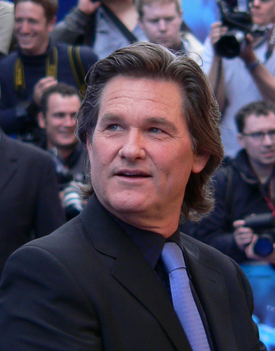 Kurt Russell on his brief baseball career