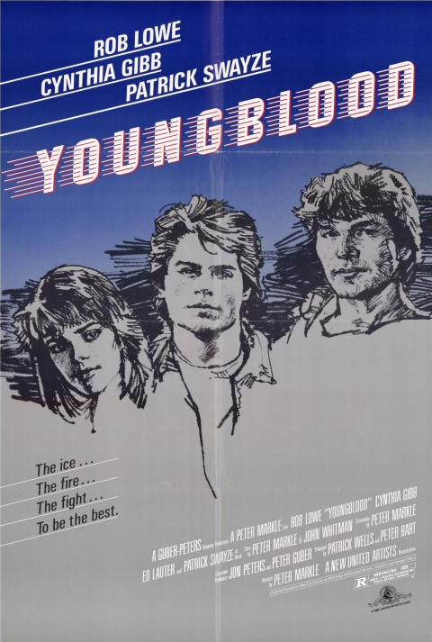 Youngblood | Hockey Movies Wiki | Fandom