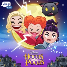 Disney Emoji Blitz! (148 KB) Disney Emoji Blitz! (July 14, 2016)
