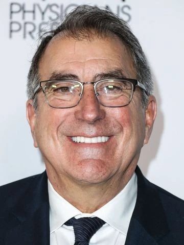Kenny Ortega | Hocus Pocus Wiki | Fandom