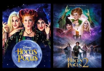 Hocus pocus full movie fmovies sale
