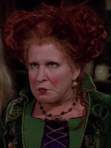 Two Years Later, Disney Finally Reveals 'Hocus Pocus 2' Plot - Inside the  Magic