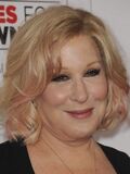 Bette Midler