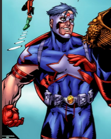 soldier boy 2 hodges wiki fandom