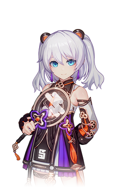 Zhuge Kongming - Official Honkai Impact 3 Wiki