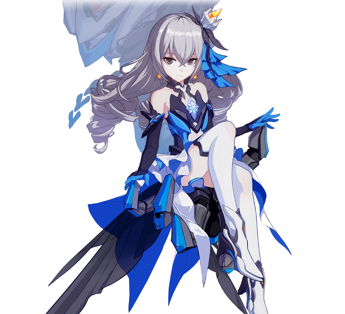 Bronya, Honkai: Star Rail Wiki