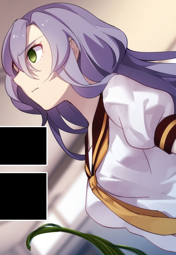 Yuna, Honkai Impact 3rd Archives Wiki